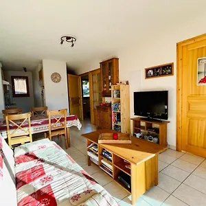 Cosy With Balcony In , Briançon France