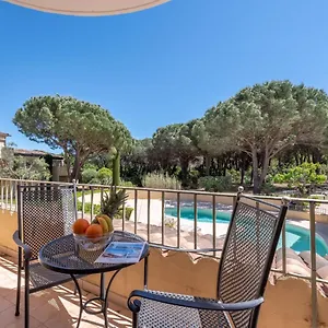 Caesar Domus-1 By Interhome , Saint-Tropez France
