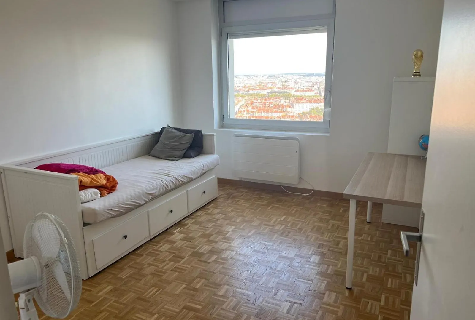 Chambre Dans Les Hauteurs De Lyon Proche Fourviere Chez L Hote 0*,