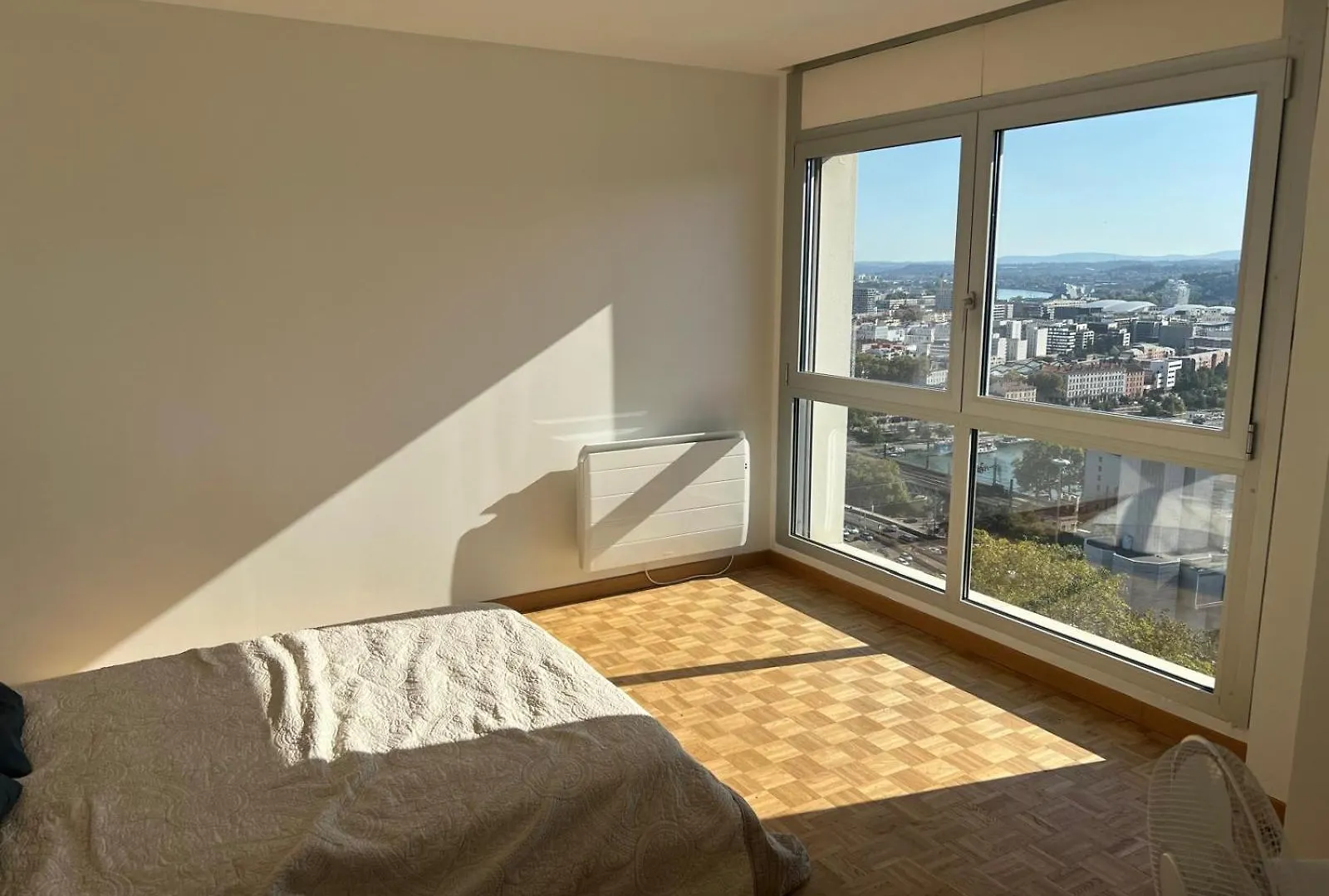 Chambre Dans Les Hauteurs De Lyon Proche Fourviere Chez L Hote 0*,  França